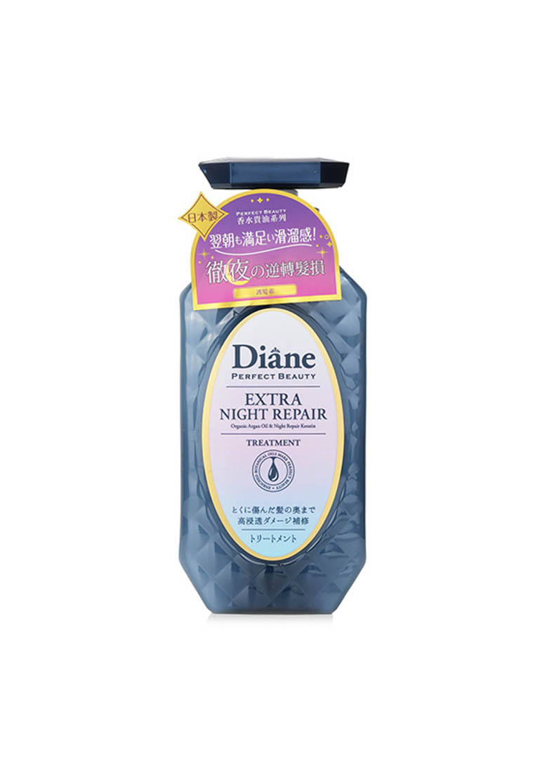 Moist Diane MOIST DIANE - Perfect Beauty Extra Night Repair Treatment 450ml/15.2oz