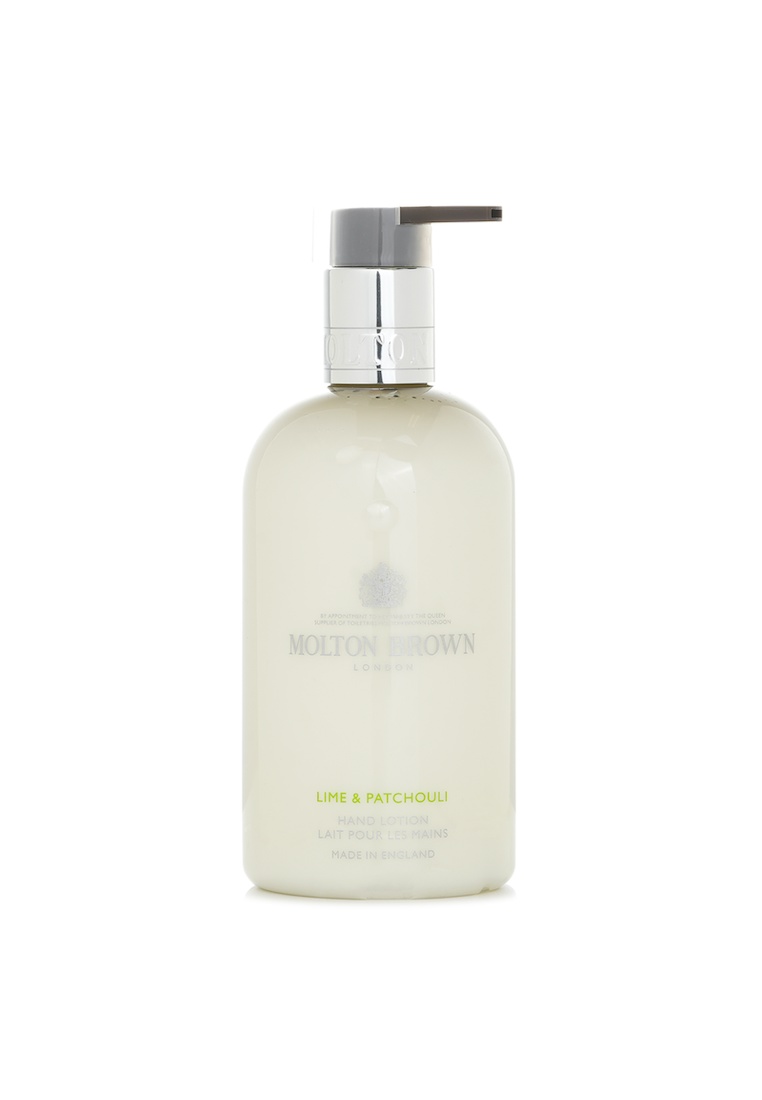 Molton Brown MOLTON BROWN - Lime and Patchouli Hand Lotion 300ml