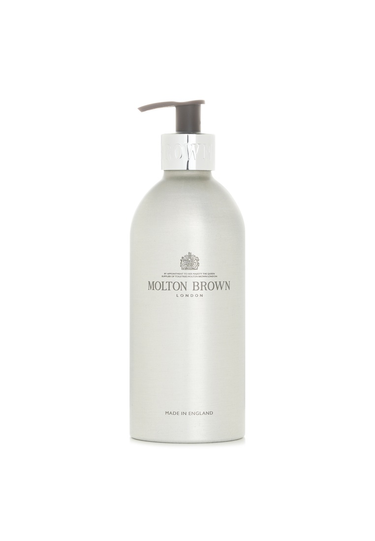 Molton Brown MOLTON BROWN - Infinite Bottle Heavenly Gingerlily Bath & Shower Gel 400ml