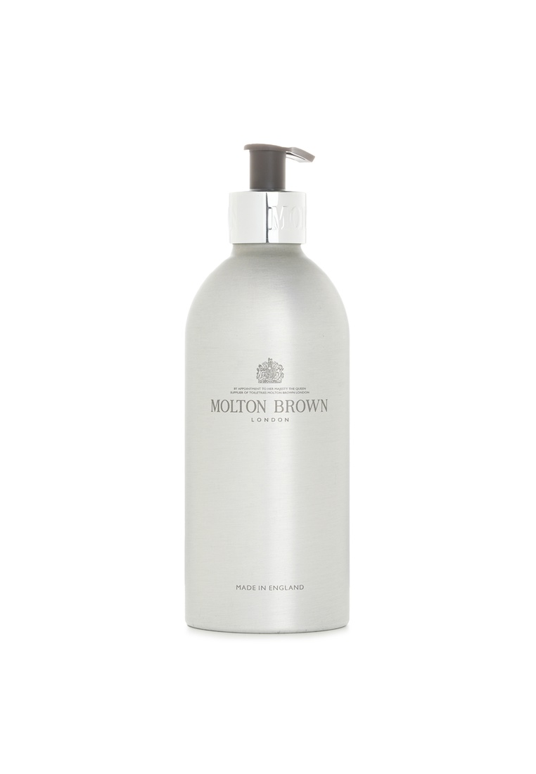 Molton Brown MOLTON BROWN - Infinite Bottle Orange & Bergamot Bath & Shower Gel 400ml