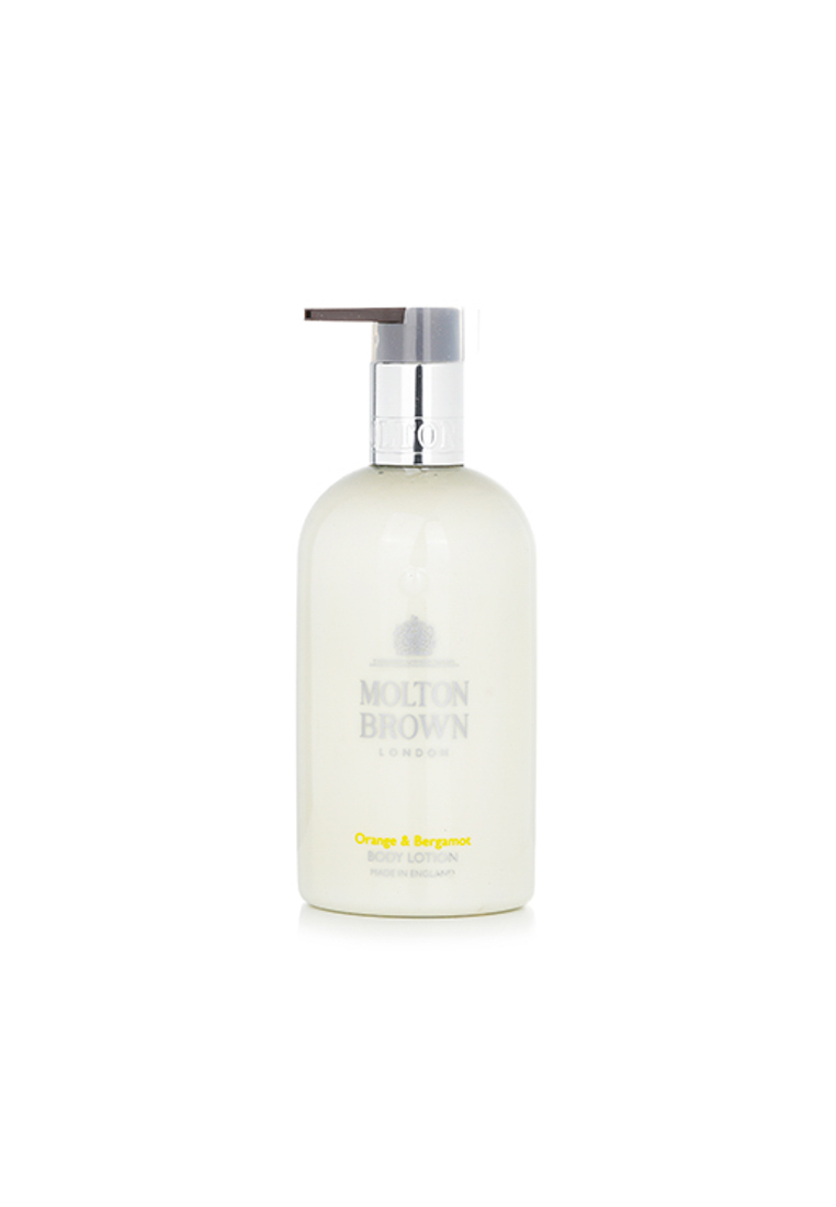 Molton Brown MOLTON BROWN - Orange & Bergamot Body Lotion 300ml/10oz