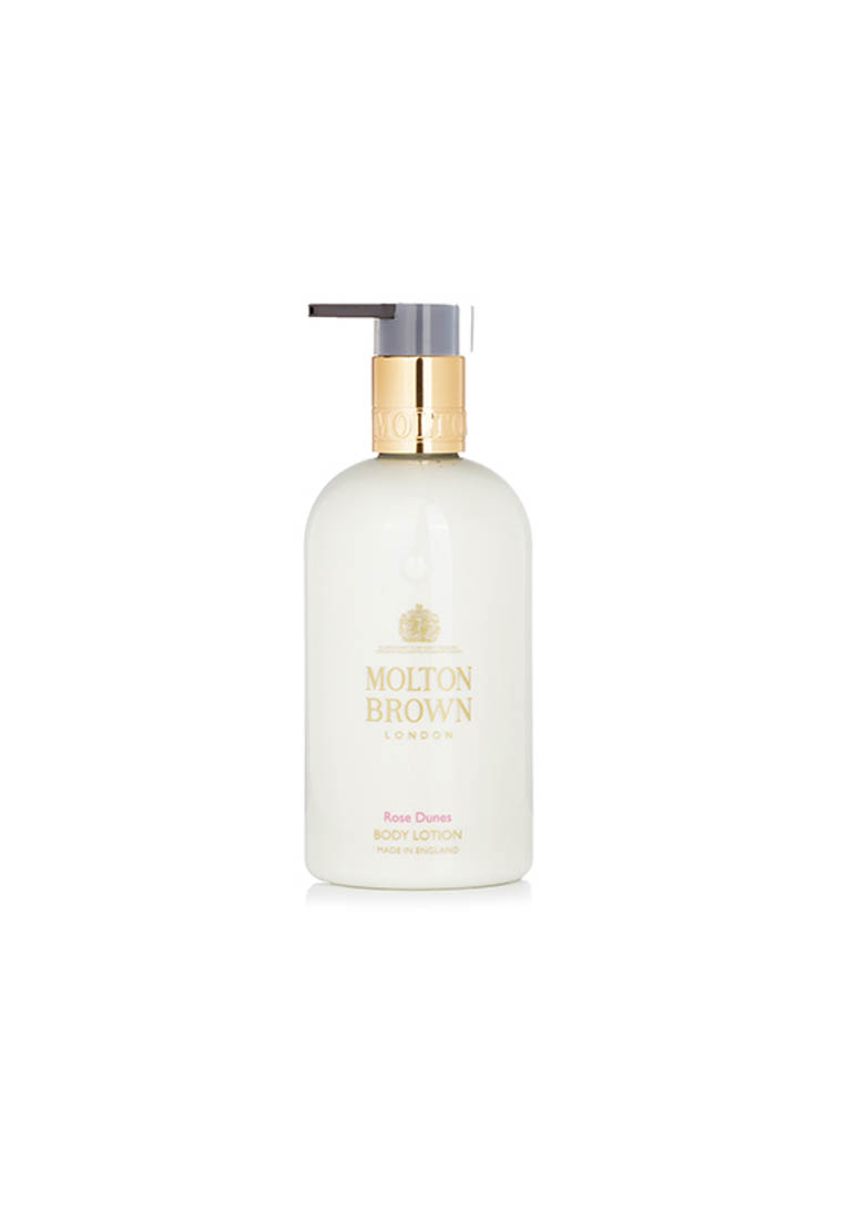 Molton Brown MOLTON BROWN - Rose Dunes Body Lotion 300ml/10oz.