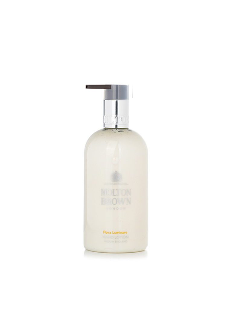 Molton Brown MOLTON BROWN - Flora Luminare Hand Lotion 300ml/10oz