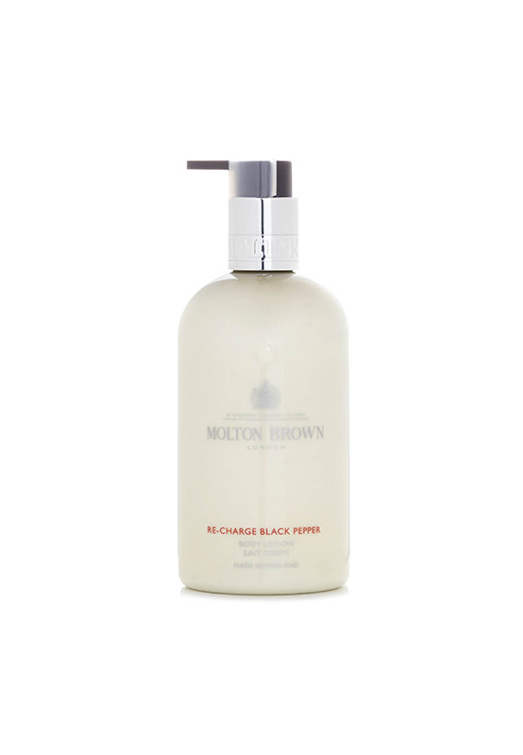 Molton Brown MOLTON BROWN - Re Charge Black Pepper Body Lotion 300ml