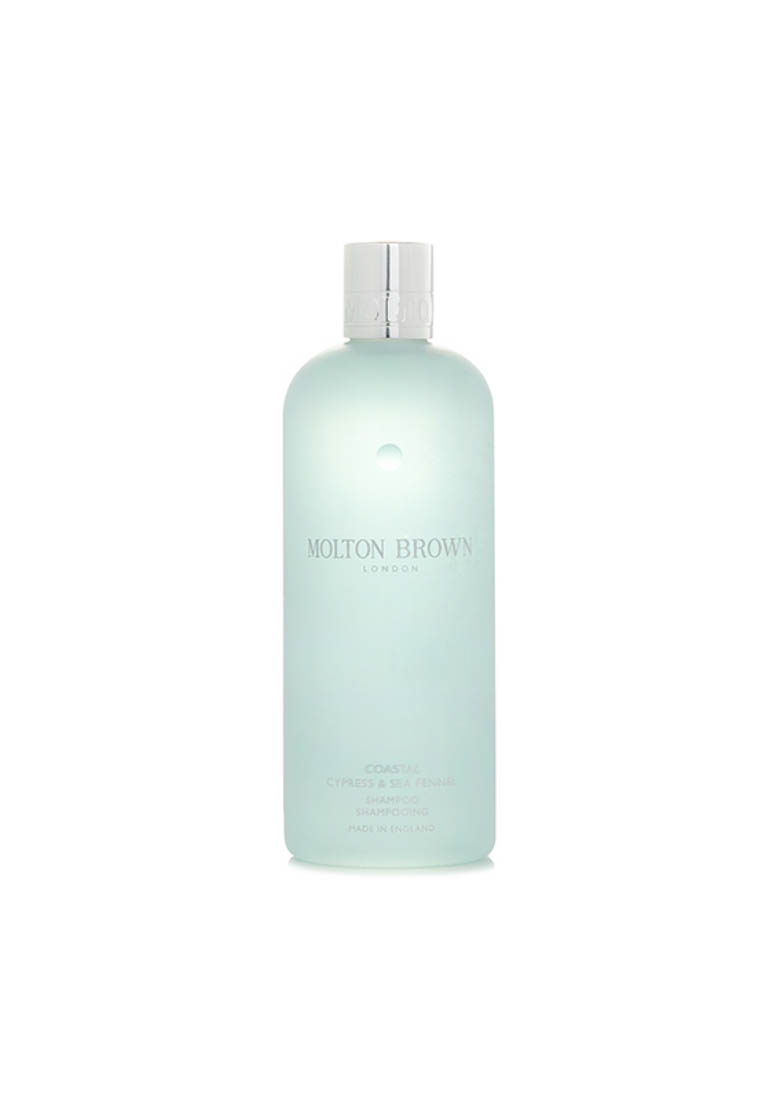 Molton Brown MOLTON BROWN - Coastal Cypress & Sea Fennel Shampoo 300ml