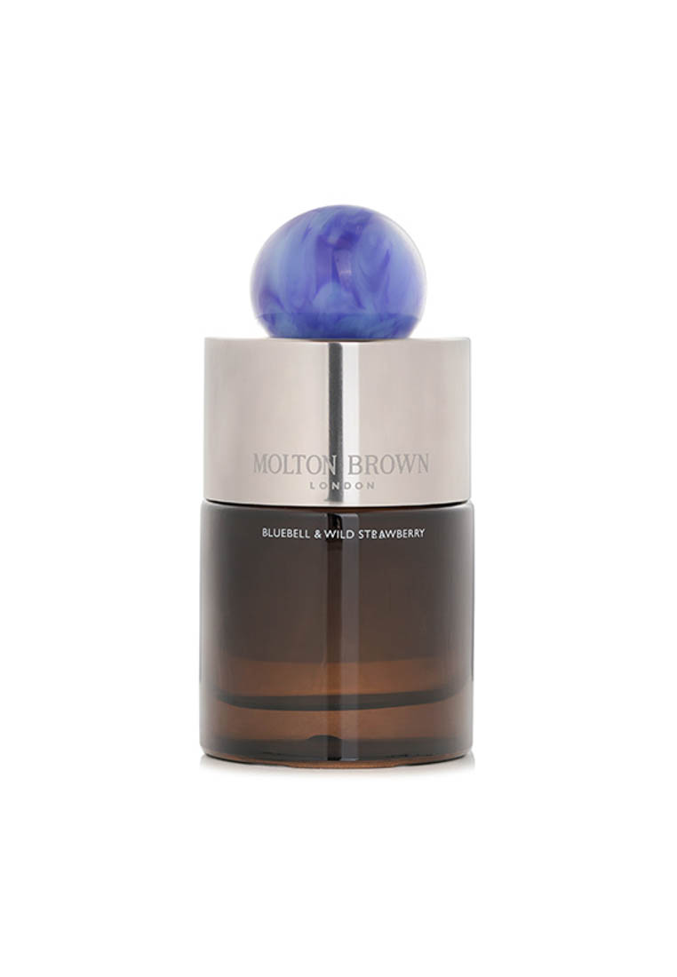 Molton Brown MOLTON BROWN - Bluebell & Wild Strawberry Eau De Parfum Spray 100ml/3.3oz