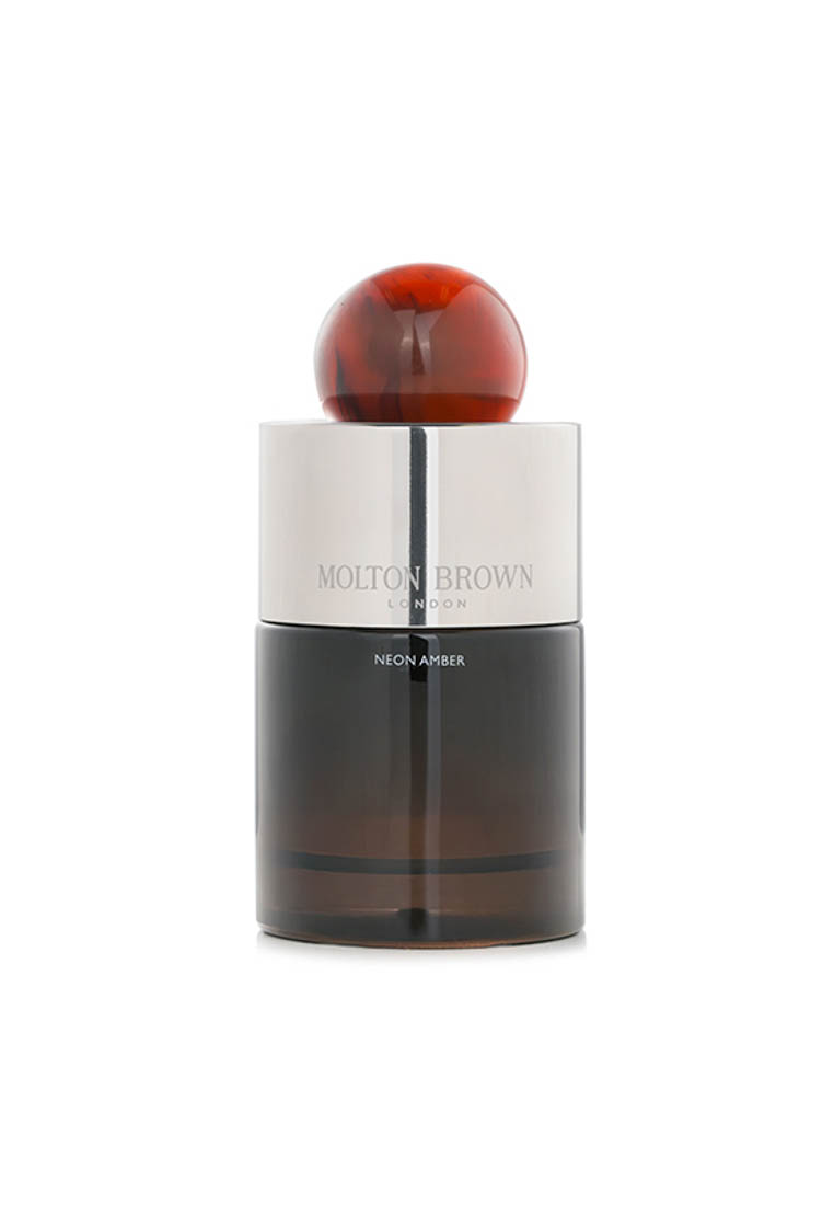 Molton Brown MOLTON BROWN - Neon Amber Eau De Parfum Spray 100ml/3.3oz
