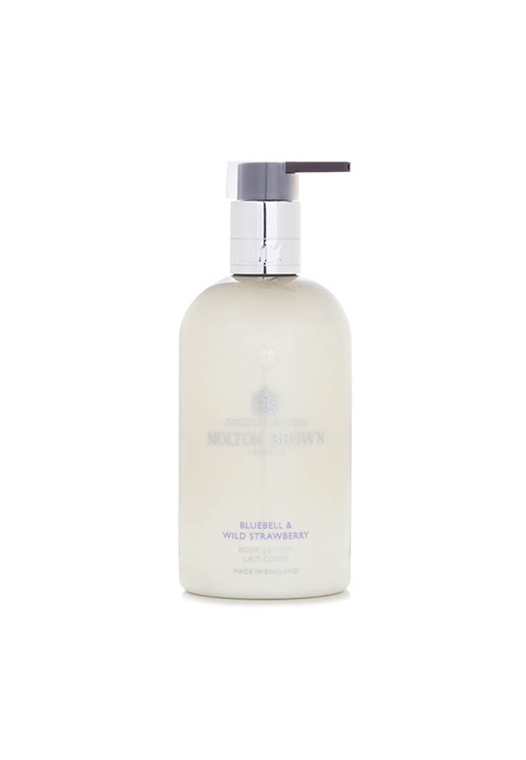 Molton Brown MOLTON BROWN - Bluebell & Wild Strawberry Body Lotion 300ml