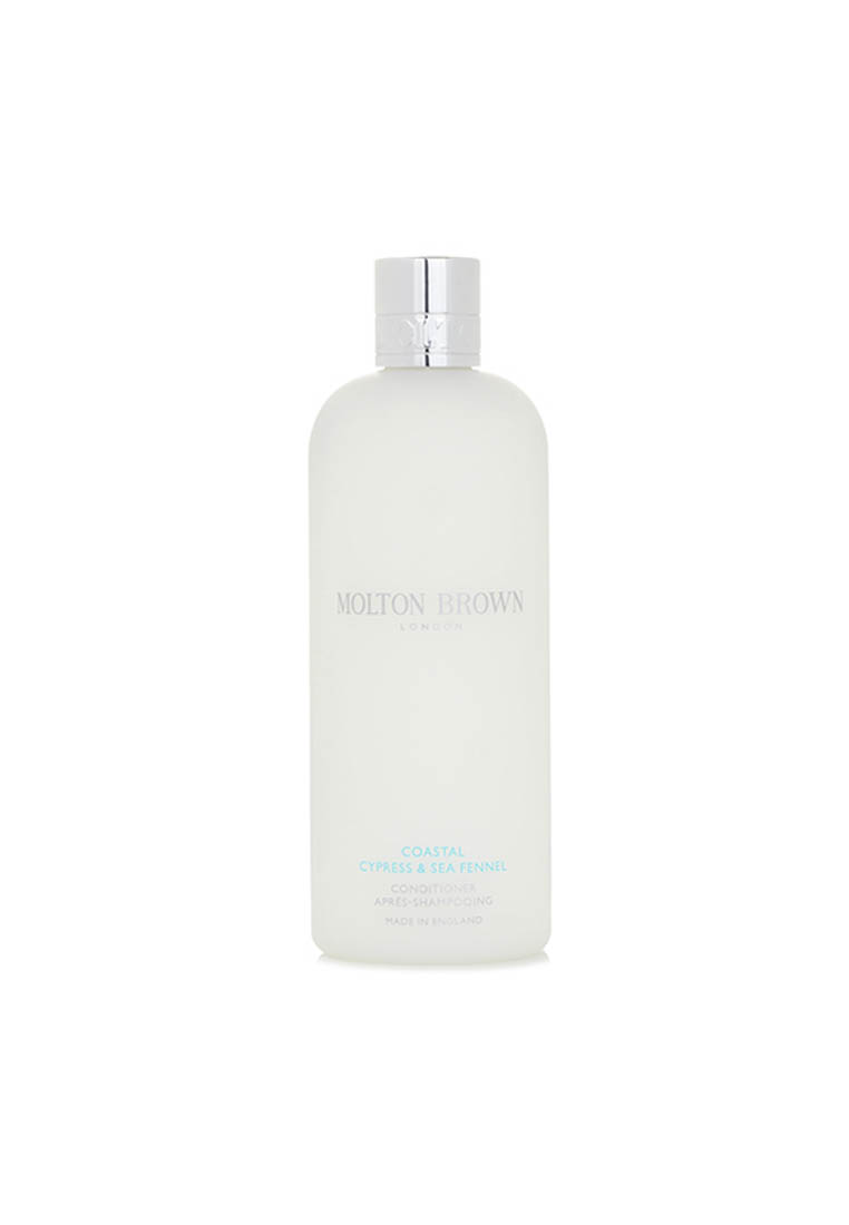 Molton Brown MOLTON BROWN - Coastal Cypress & Sea Fennel Conditioner 300ml