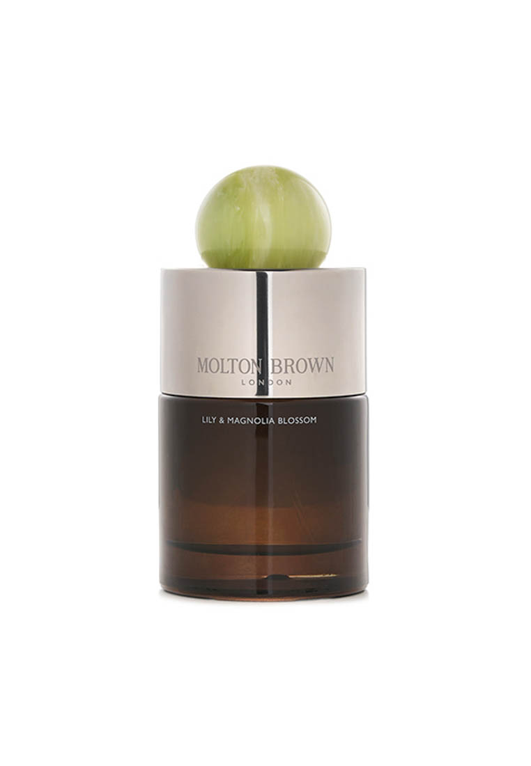 Molton Brown MOLTON BROWN - Lily & Magnolia Eau De Parfum Spray 100ml/3.3oz