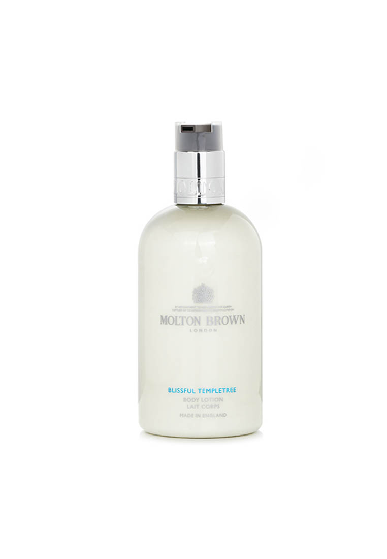 Molton Brown MOLTON BROWN - Blissful Templetree Body Lotion 300ml/10oz