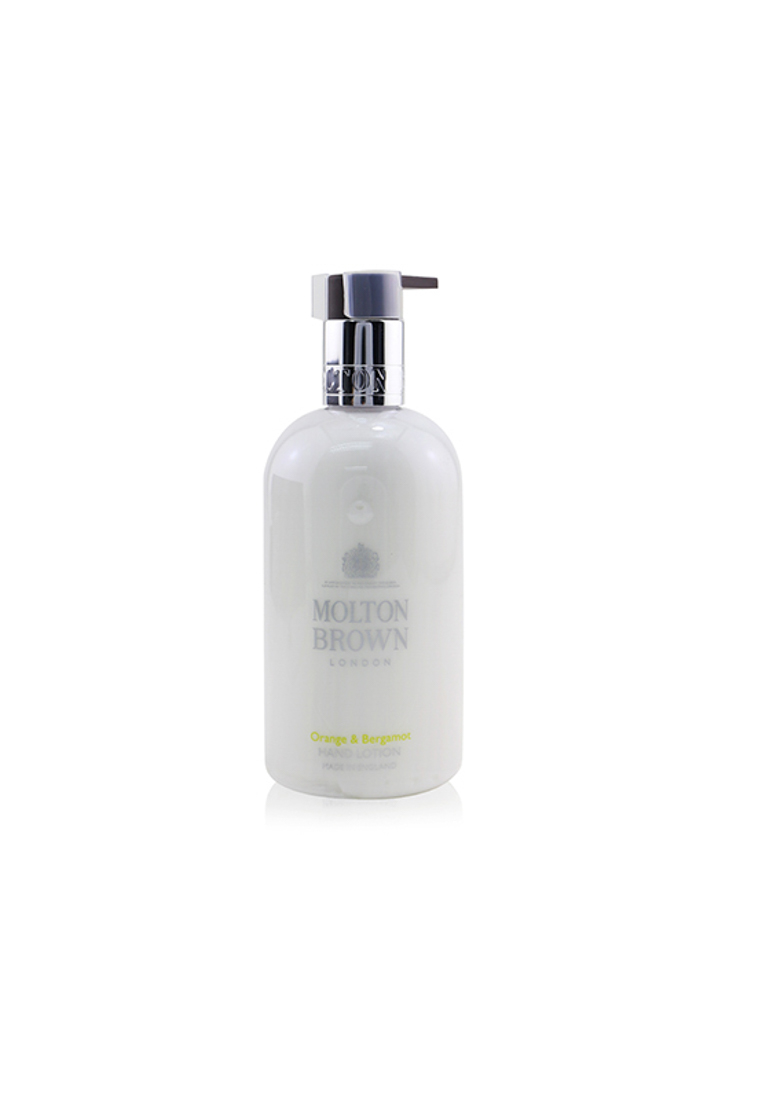Molton Brown MOLTON BROWN - Orange & Bergamot Hand Lotion 300ml/10oz