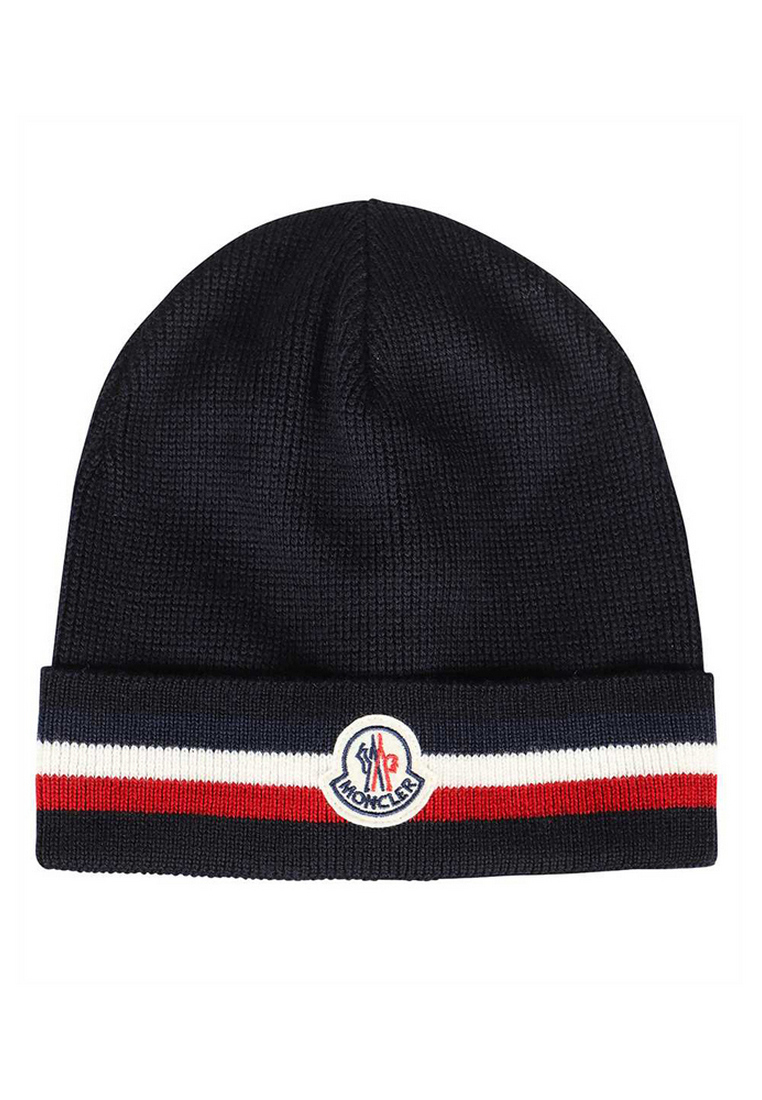 moncler beanie for men