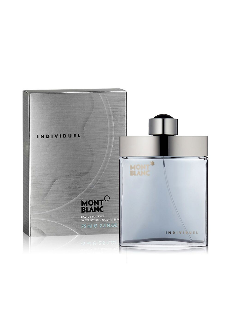 MONT BLANC Montblanc Individuel EDT 75mL
