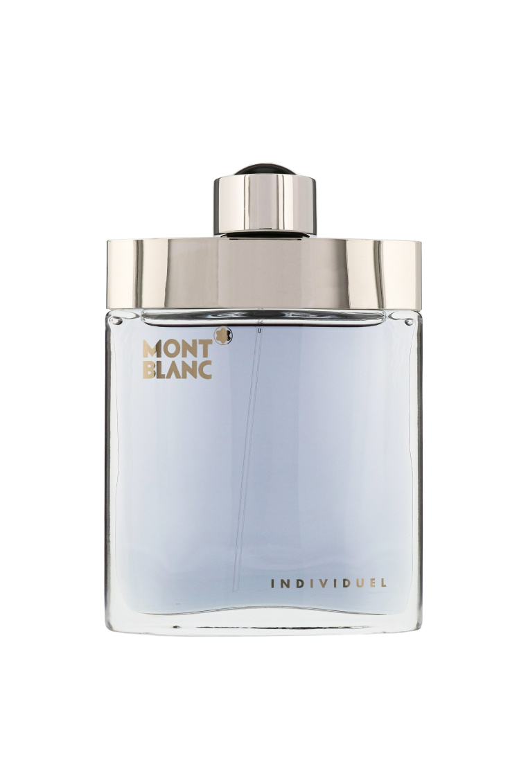 MONT BLANC Montblanc Individuel EDT 75mL (Without Box,Without Cap)