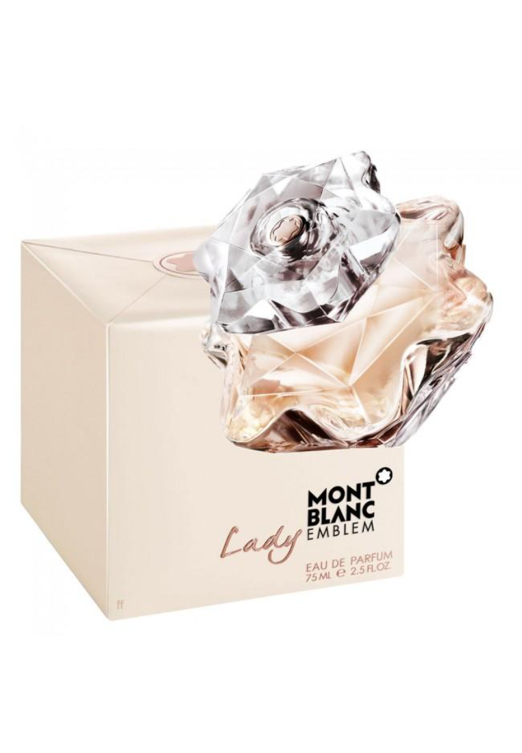 mont blanc emblem women