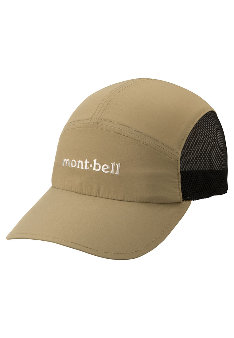Montbell O.D. Mesh Cap