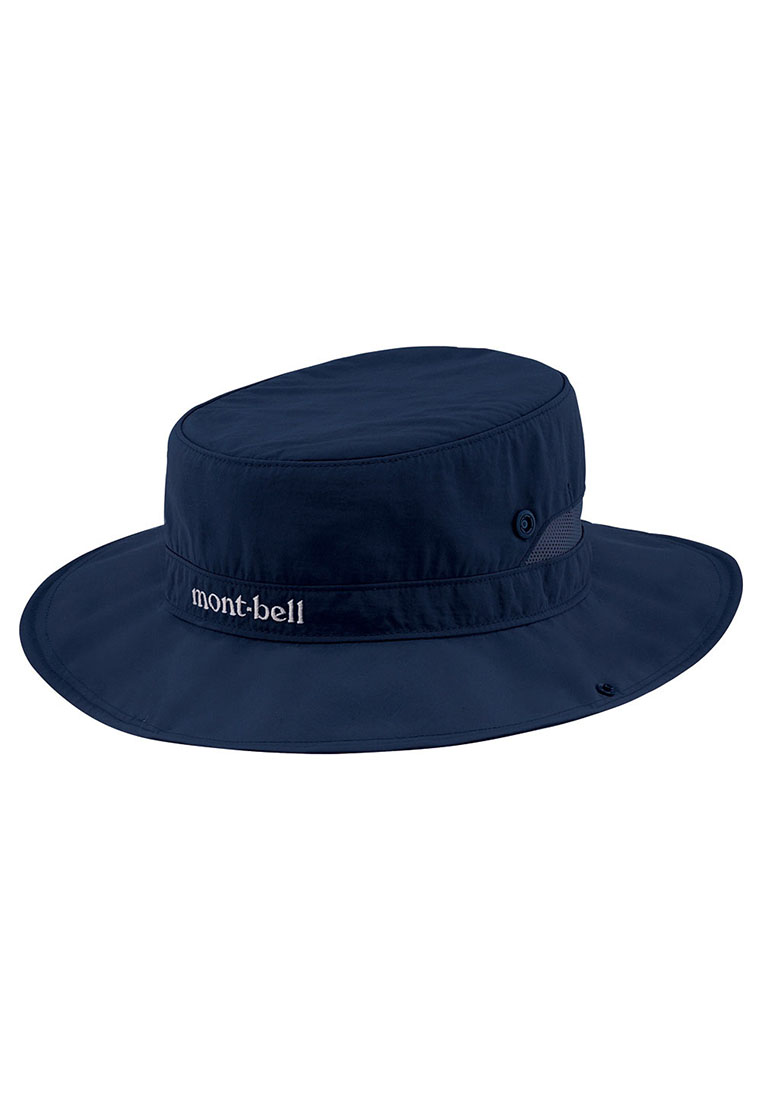 Montbell Wide Brim Hat