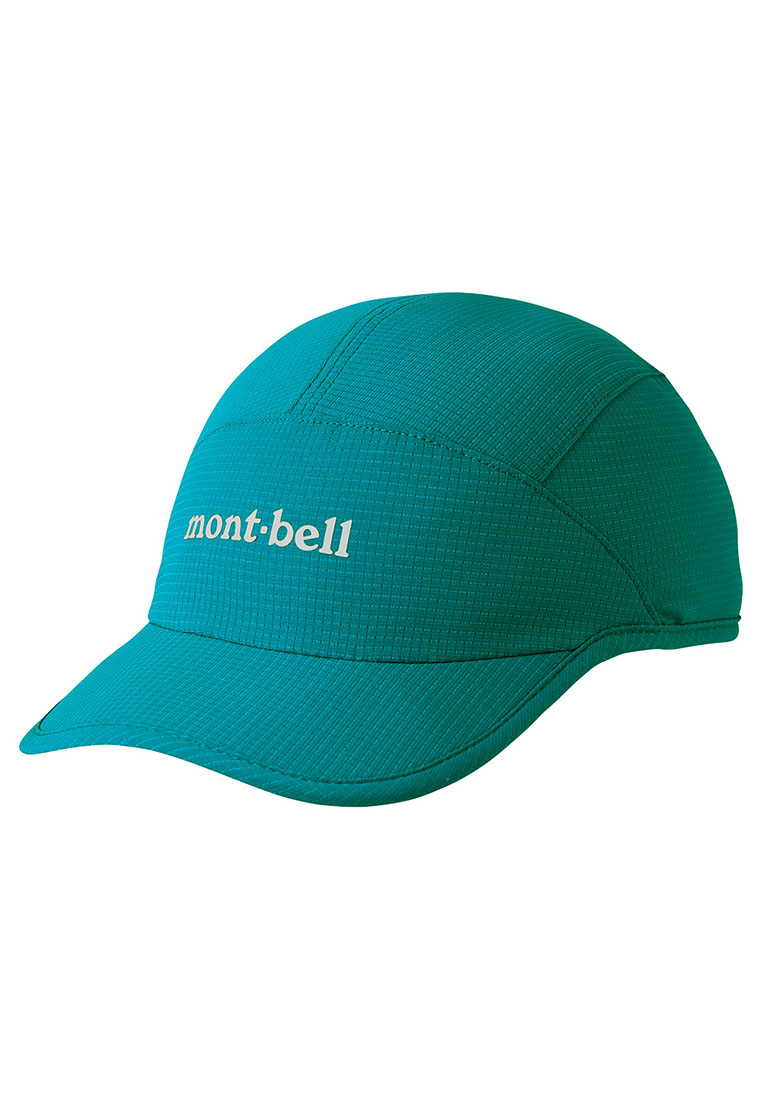 Montbell Breeze Dot Crushable Cap
