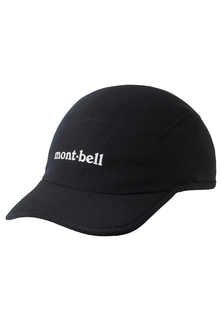 Montbell Breeze Dot Crushable Cap