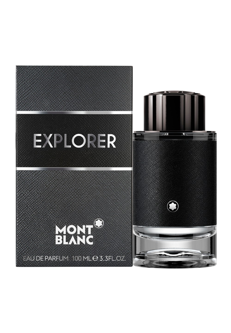 Montblanc Mont Blanc Explorer Edp 100mL