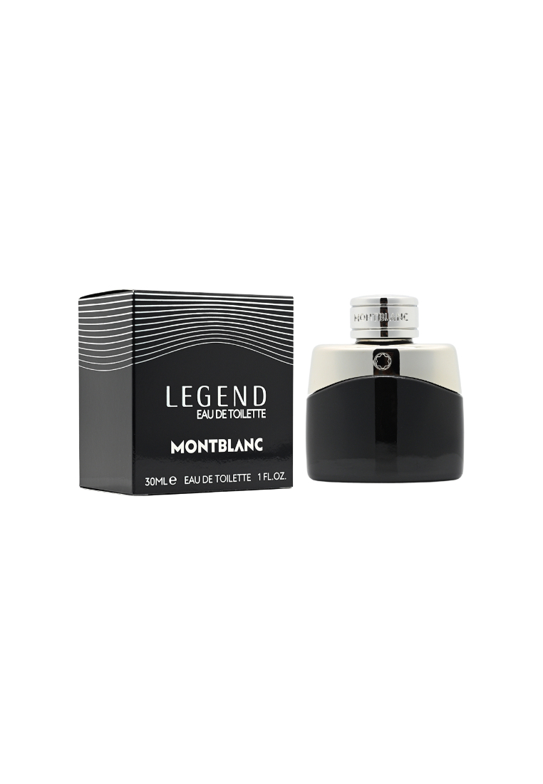 Montblanc Montblanc Legend Eau de Toilette (30ml)