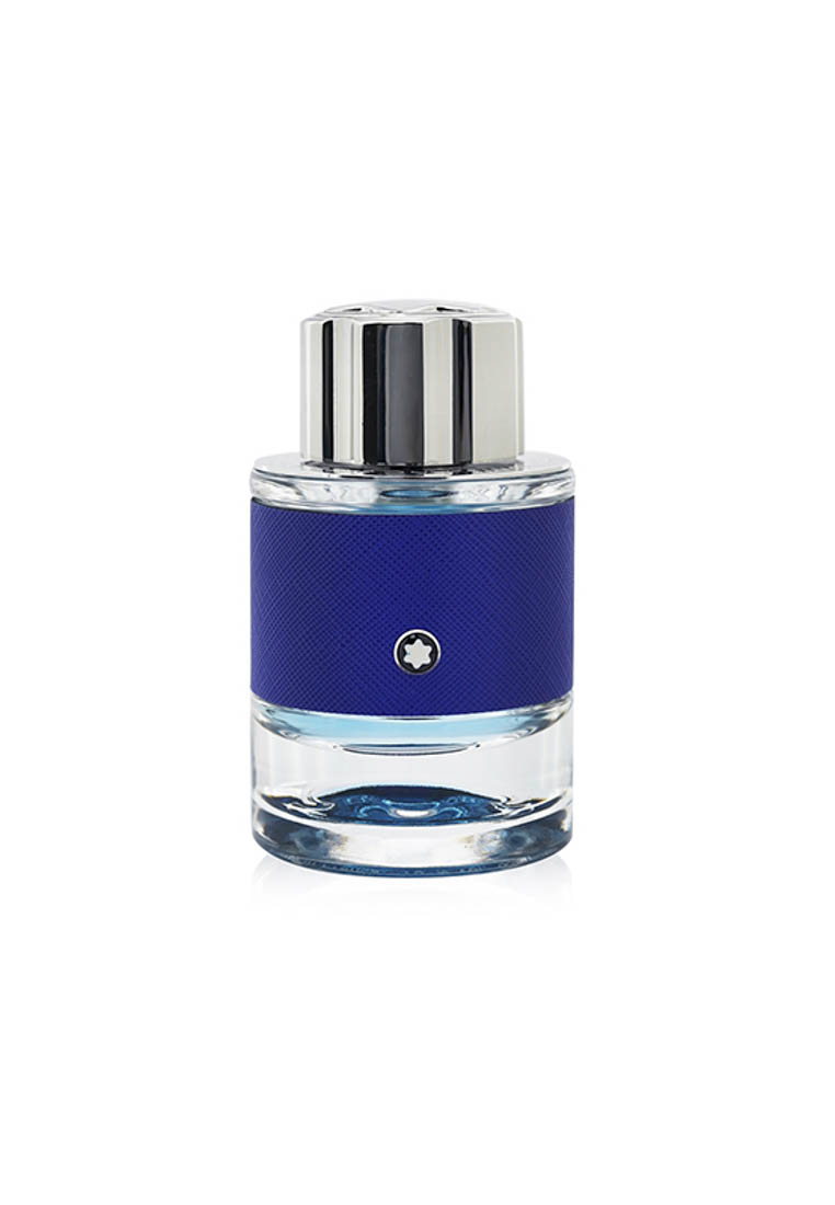 Montblanc MONTBLANC - Explorer Ultra Blue Eau De Parfum Spray 60ml/2oz.