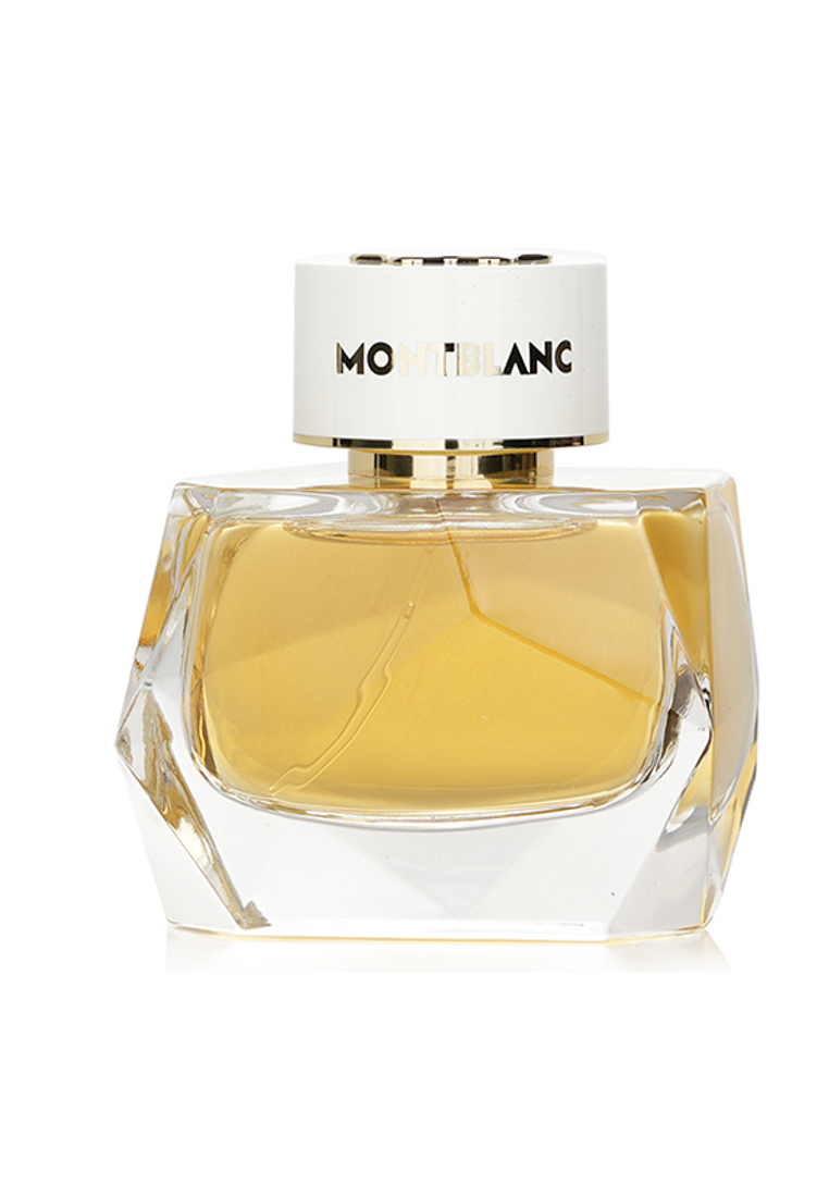 Montblanc MONTBLANC - Signature Absolue Eau De Parfum Spray 50ml/1.7oz