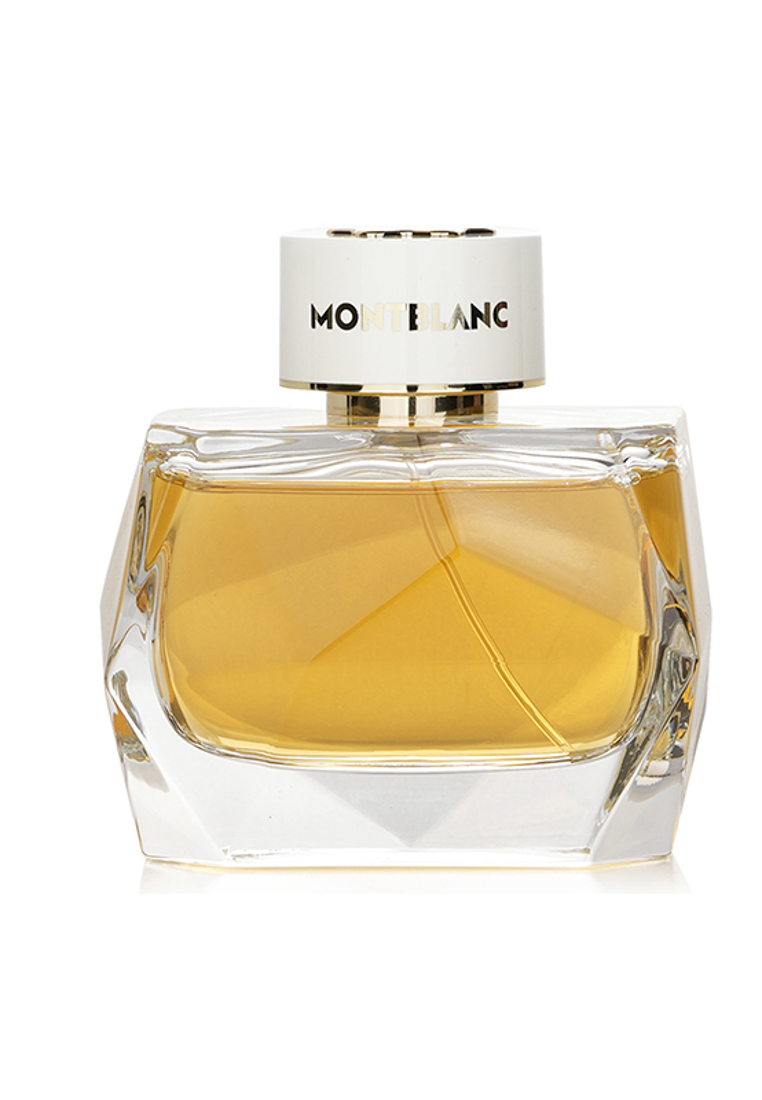 Montblanc MONTBLANC - Signature Absolue Eau De Parfum Spray 90ml/3oz
