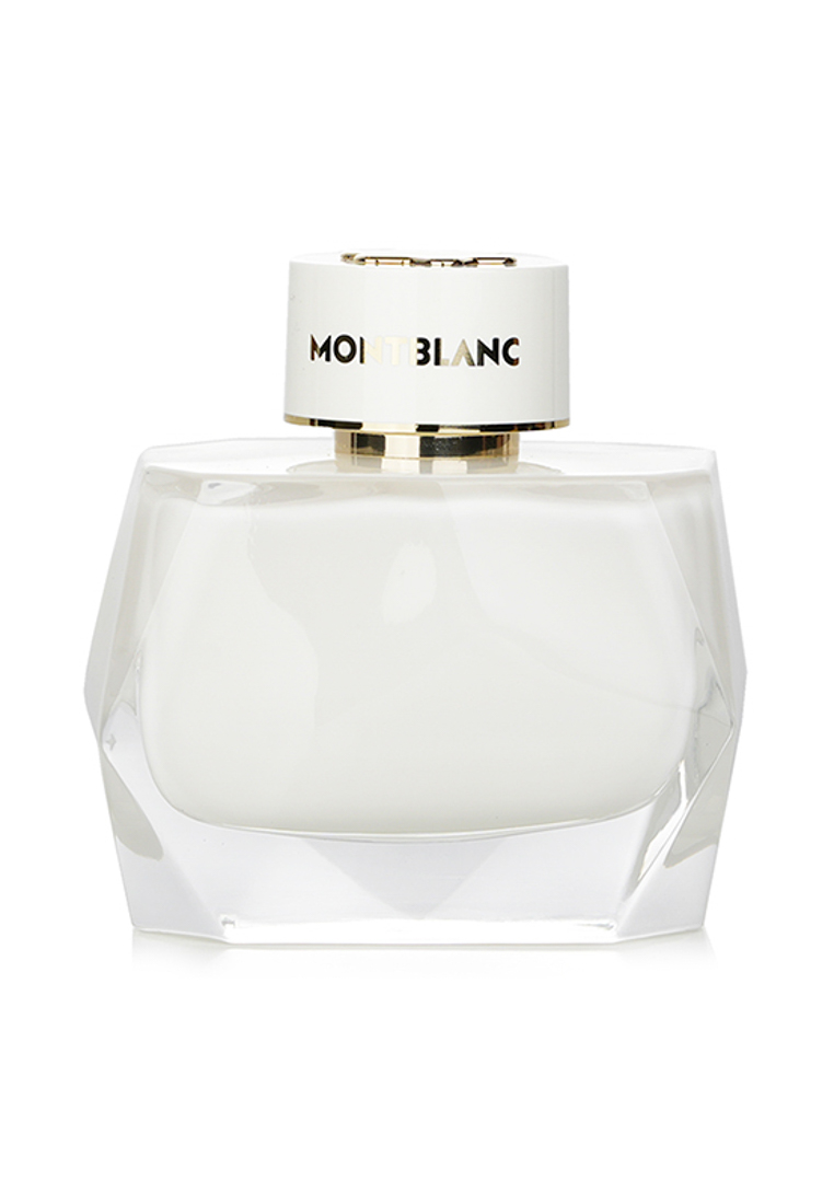 Montblanc MONTBLANC - Signature Eau De Parfum Spray 90ml/3oz