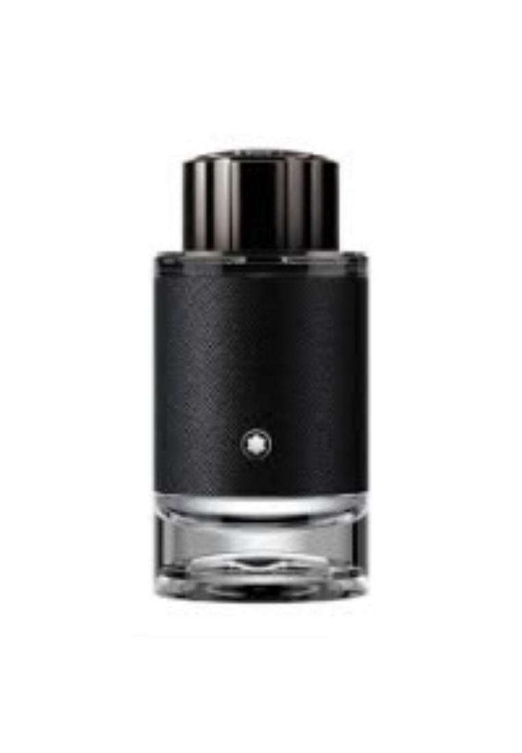 Montblanc Mont Blanc Explorer Edp 100mL (Without Box)