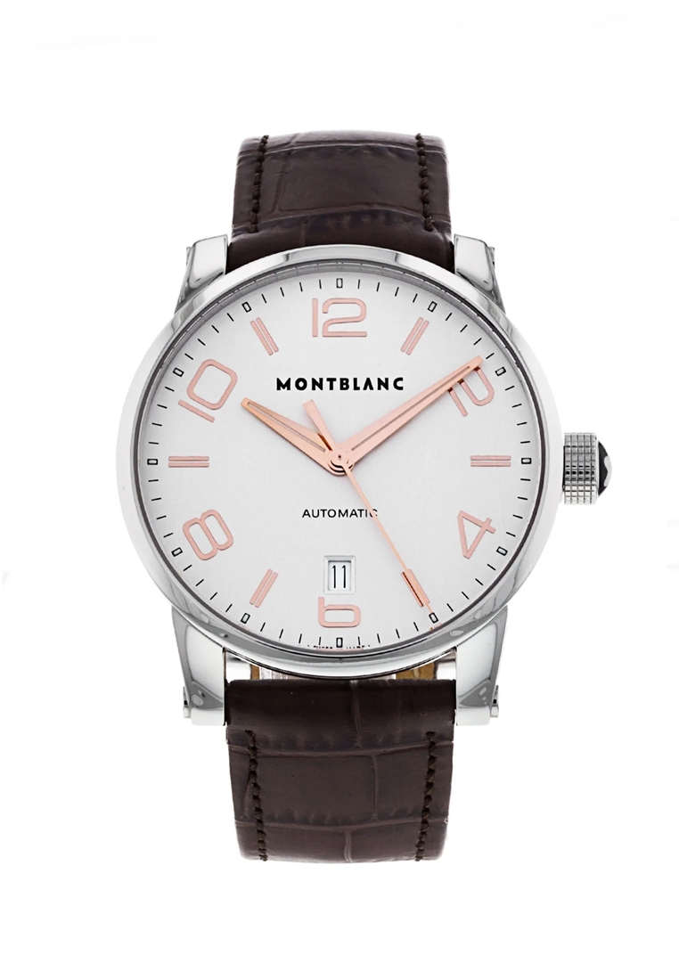 Montblanc TIMEWALKER AUTOMATIC 39mm - 110340
