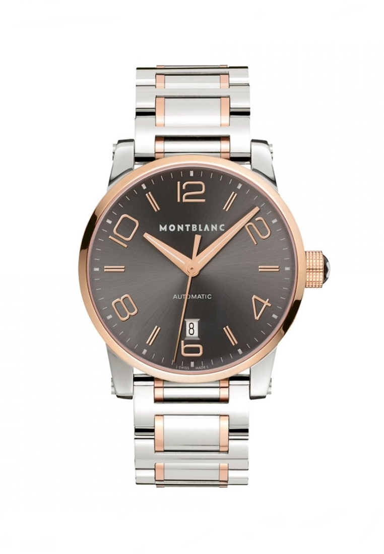 Montblanc TIMEWALKER AUTOMATIC 39mm (106501)