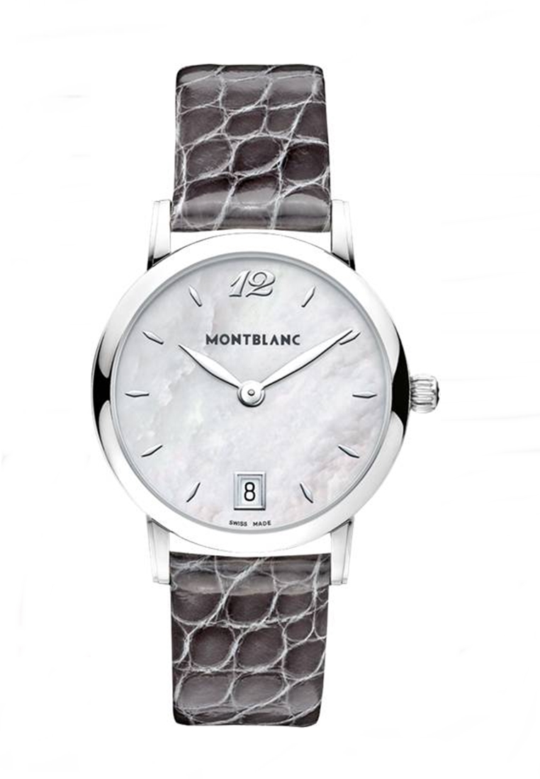 Montblanc STAR COLLECTION Quartz 34mm 108766
