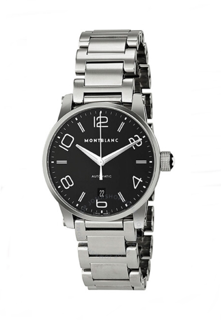 Montblanc TIMEWALKER AUTOMATIC 39mm 105962