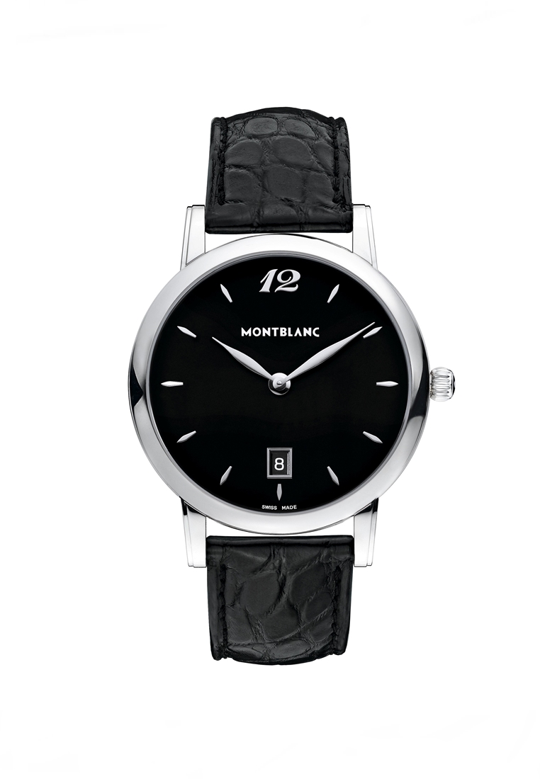 Montblanc STAR CLASSIQUE QUARTZ 39mm 108769