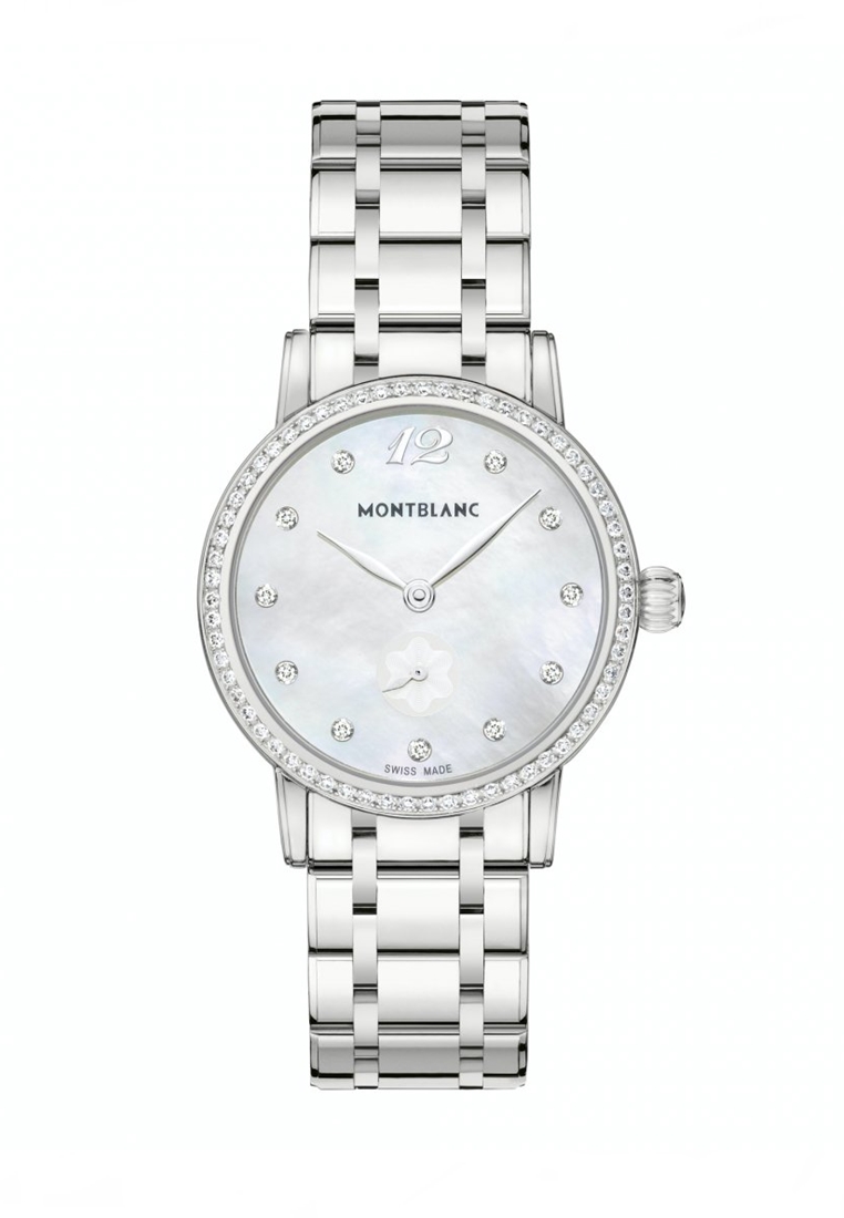 Montblanc STAR CLASSIQUE QUARTZ 30mm 110303