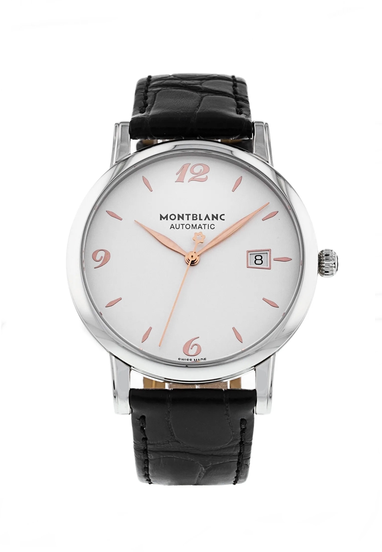 Montblanc STAR CLASSIQUE AUTOMATIC 39mm 110717