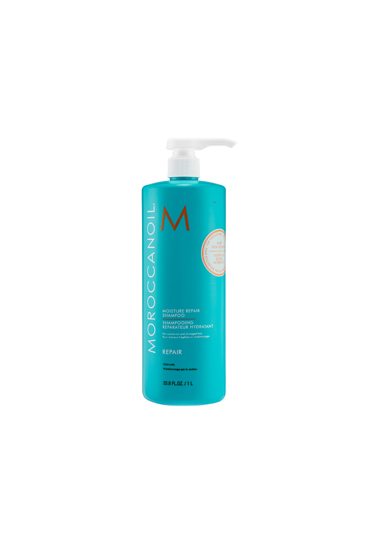 Moroccanoil MOROCCANOIL Moisture Repair Shampoo 1000ml
