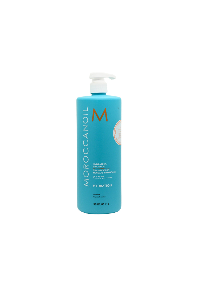 Moroccanoil MOROCCANOIL Hydrating Shampoo 1000ml