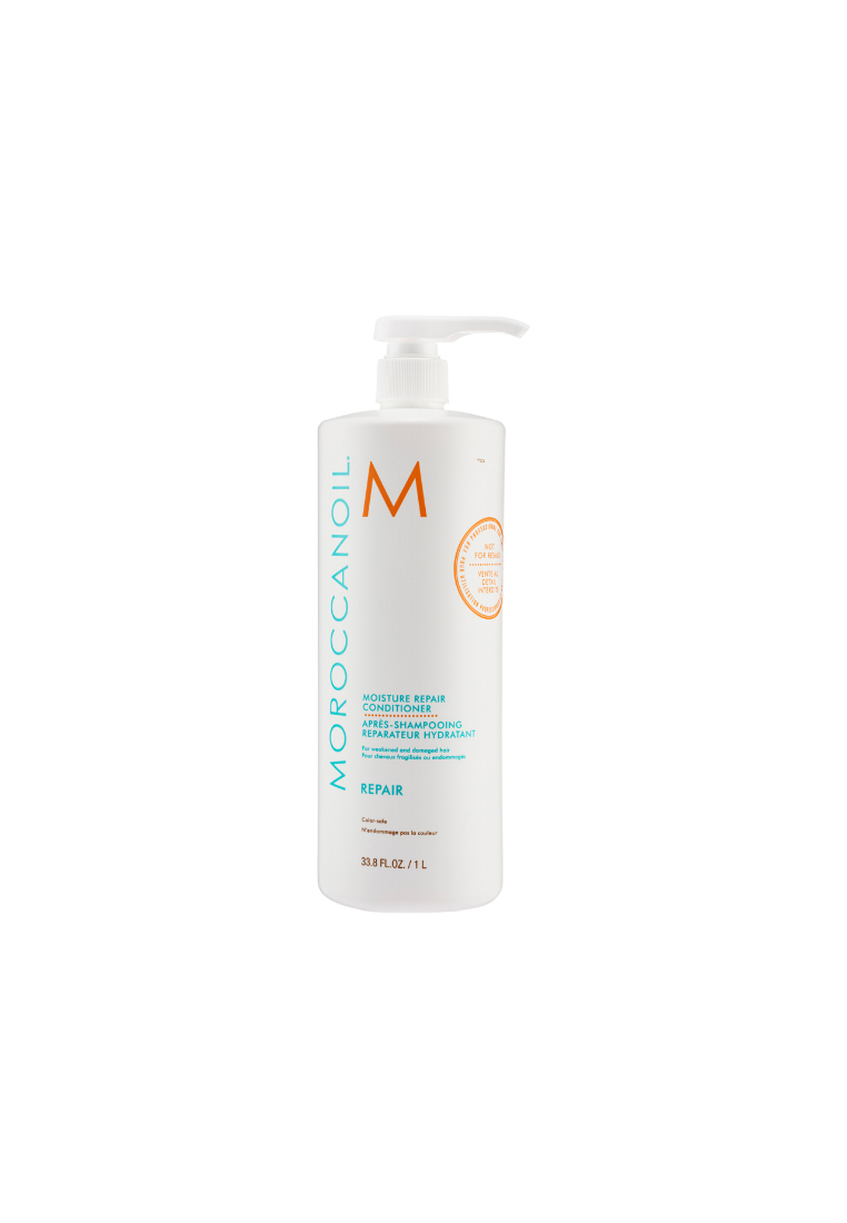 Moroccanoil MOROCCANOIL Moisture Repair Conditioner 1000ml