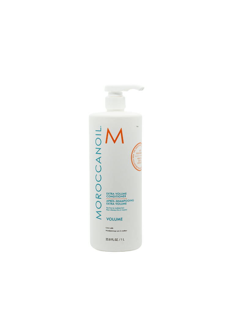 Moroccanoil MOROCCANOIL Extra Volume Conditioner 1000ml