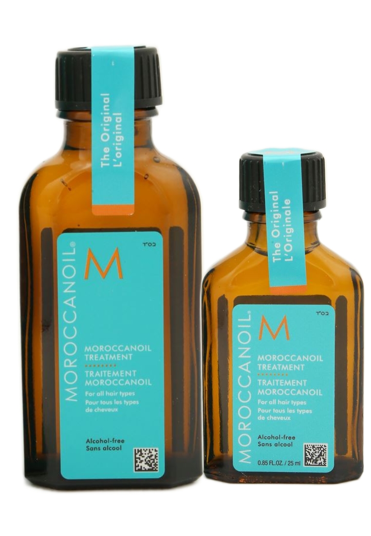 Moroccanoil MOROCCANOIL Moroccanoil Traveler Set ( 50ml+25ml )