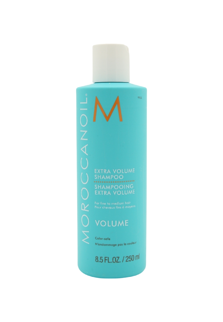 Moroccanoil MOROCCANOIL EXTRA VOLUME SHAMPOO 250ml