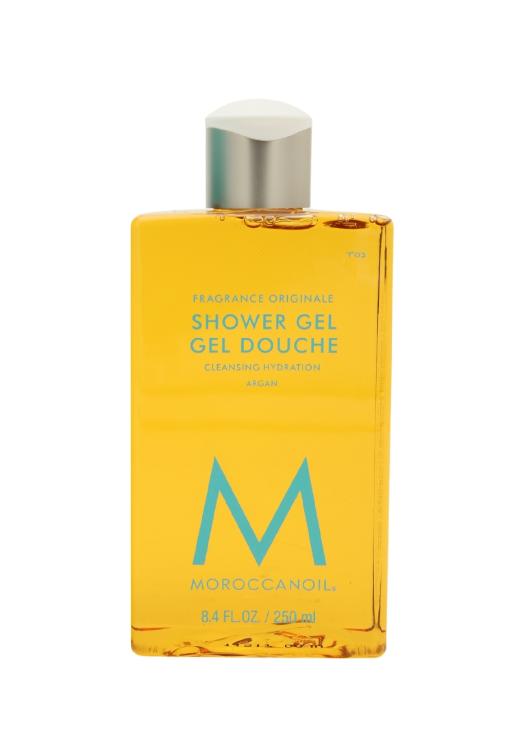 Moroccanoil MOROCCANOIL SHOWER GEL FRAGRANCE ORIGINALE 250ml