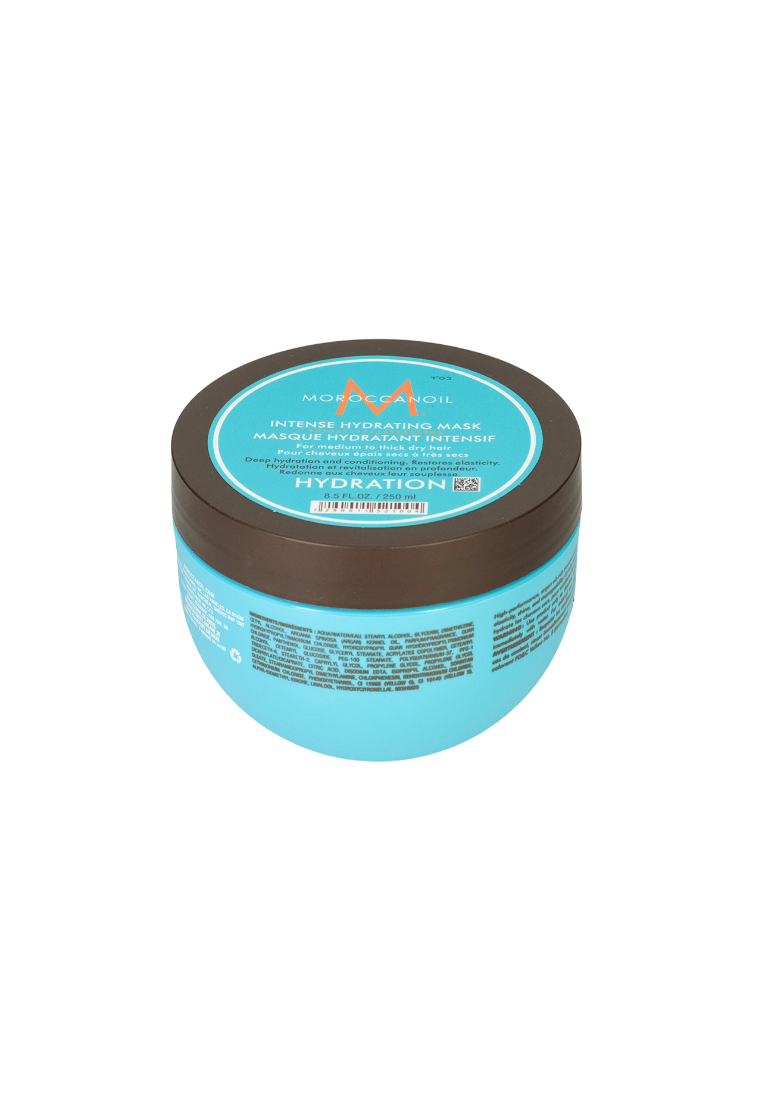 Moroccanoil Moroccanoil Intense Hydrating Mask (250ml)