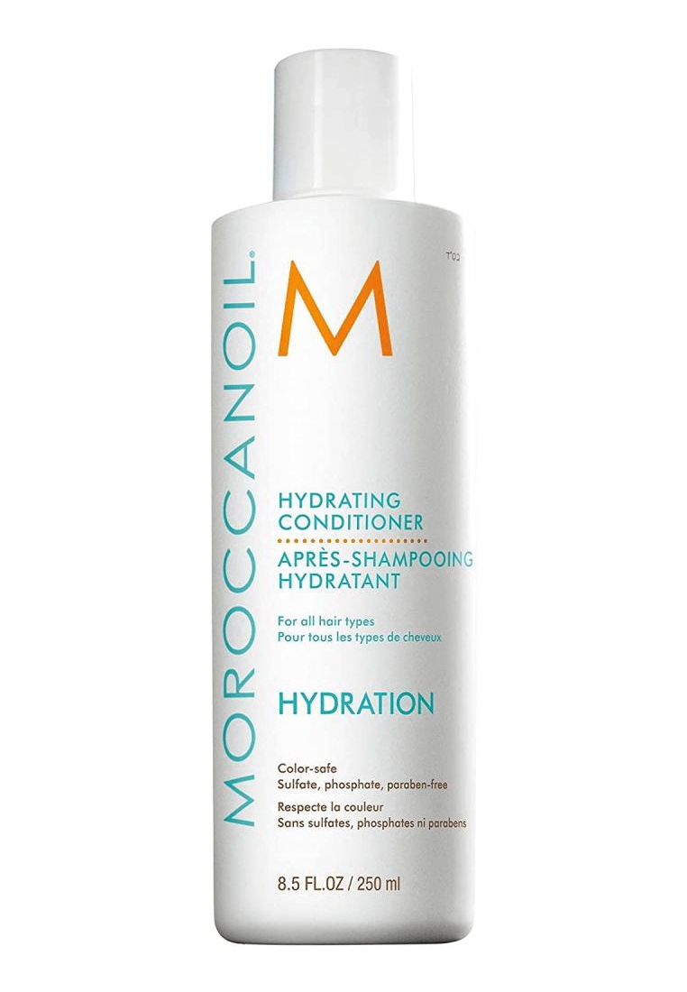 Moroccanoil MOROCCANOIL Hydrating Conditioner 250ml