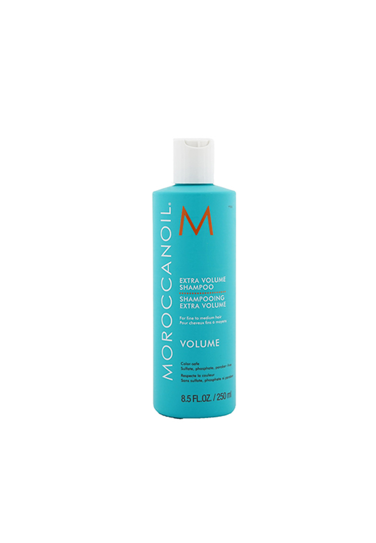 Moroccanoil MOROCCANOIL - Extra Volume Shampoo (For Fine Hair) 250ml/8.5oz.