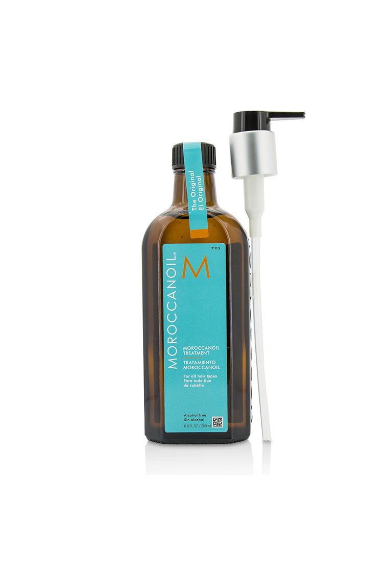 Moroccanoil MOROCCANOIL - Moroccanoil Treatment - Original (For All Hair Types) 200ml/6.8oz