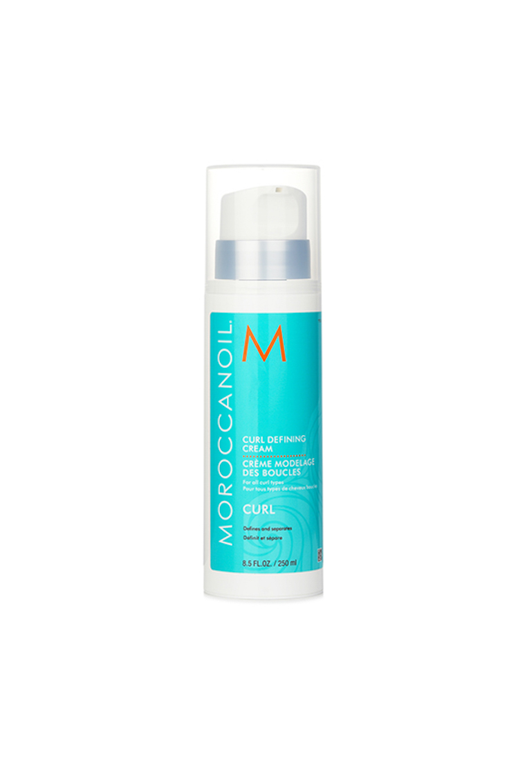 Moroccanoil MOROCCANOIL - Curl Defining Cream 250ml/8.5oz.